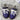 CELESTIAL SKATER SNEAKERS VIBRANT PURPLE STAR PATTERN