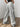 High-Waisted Wide-Leg Cargo Pants