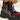 CHELSEA BOOTS ALL WEATHER MAN MADE MATERIALS