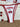 CHERRY BIKINI SET ELASTANE FABRIC TEXTURE