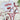 CHERRY BIKINI SET ELASTANE FABRIC TEXTURE