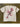 CHERRY BLOSSOM WHITE T-SHIRT CASUAL COTTON TOP