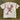 CHERRY BLOSSOM WHITE T-SHIRT CASUAL COTTON TOP