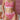 CHERRY LACE LINGERIE SET ELEGANT FEMME