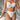 CHERRY LINGERIE SET SUMMER STYLE UNDERWEAR TWO PIECE