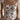 CHERRY-PATTERNED OFF-THE-SHOULDER TOP SLIM FIT Y2K STYLE
