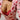 CHERRY PRINT PYJAMA ROMPER ALL-OVER PRINT