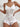 CHERRY ROMPER MID ELASTICITY KNIT FABRIC CAMISOLE BODYSUIT