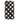 CHIC CHECKERED IPHONE CASE