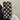 CHIC CHECKERED IPHONE CASE