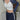 CHIC HOODED CROP CASUAL OUTFIT FOR WOMEN