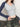 CHIC HOODED CROP CASUAL OUTFIT FOR WOMEN