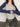 CHIC HOODED CROP CASUAL OUTFIT FOR WOMEN