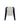 CHIC HOODED CROP CASUAL OUTFIT FOR WOMEN