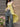 CHIC SLEEVELESS SLIM FIT TOP WITH CARGO PANTS SET