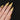 CHROME STILETTO NAILS Y2K METALLIC MIRROR