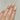 CHROME STILETTO NAILS Y2K METALLIC MIRROR