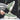 CHUNKY SNEAKERS AZURE WAVE LOW TOP SHOES