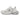 CHUNKY SNEAKERS BLACK MEN'S BREATHABLE MESH SHOES