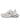 CHUNKY SNEAKERS BLACK MEN'S BREATHABLE MESH SHOES