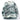 CITYSCAPE WHITE KNIT SWEATER WITH GNG SWEAT PALMIER MOTIFS - White / S - Sweater | Sweetheart Supplies