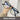CLARITY GLASSES FRAME PC SQUARE GLASSES FRAME MATERIAL