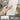 CLARITY GLASSES FRAME PC SQUARE GLASSES FRAME MATERIAL