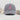 CLASSIC BASEBALL CAP PINK LEOPARD PRINT