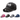 CLASSIC BASEBALL CAP WOVEN COTTON UNISEX Y2K