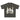 CLASSIC BLACK GRAPHIC TEE SHIRT FOR ULTIMATE COMFORT