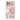 CLEAR CAT PHONE CASE FOR IPHONE WITH CUTE CAT DESIGN