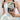 CLEAR COQUETTE BOW IPHONE CASE WITH PINK BOWS
