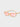 CLEAR-FRAMED SUNGLASSES WITH PINK AND BLUE GRADIENT LENSES - VINTAGE RETRO SQUARE