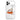 CLEAR KOI FISH IPHONE CASE WITH GOLDFISH GRAPHIC