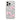 CLEAR PEARL IPHONE CASE WITH BOWS AND PEARLS