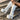 CLOSURE ZIPPER HEEL WITH BLOCK ULTRAHIGH HEEL
