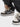CLOTHING AND ACCESSORIES SET - BLACK SKICEN VINTAGE COLLECTION