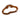 CLOUD HAIR CLIP EVERYDAY WEAR MINIMALIST CLOUD SHAPED