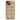 COFFEE CREAM HEART IPHONE CASE