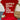 COLLAR CREW NECK KNIT FABRIC WITH ALPHABET PATTERN AND POSITIONING PRINTING