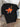 COLLAR CREW NECK T-SHIRT WITH PRINTING FOR MEN AND WOMEN