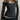 COLLAR CREW NECK TOP WITH LEOPARD AND RANDOM PRINT FOR FALL WINTER
