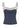 COLLAR SPAGHETTI STRAP TOP Y2K STYLE ALL-SEASON SOLID COLOR