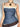 COLLAR SPAGHETTI STRAP TOP Y2K STYLE ALL-SEASON SOLID COLOR
