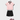 COLLAR TEE OUTFIT SET WITH PINK POLO, BLACK SHORTS, AND SNEAKERS