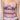 COLOR BLOCK BANDEAU TOP TARTAN WOVEN