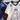 COLOR BLOCK BASEBALL JACKET ADULT UNISEX