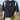 COLOR BLOCK CASUAL SPORTS SHIRT SUMMER LOOSE CASUAL