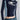 COLOR BLOCK CREW NECK T-SHIRT WITH Y2K-INSPIRED ALPHABET PRINTING