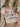 COLOR BLOCK CREW NECK TEE Y2K FASHION